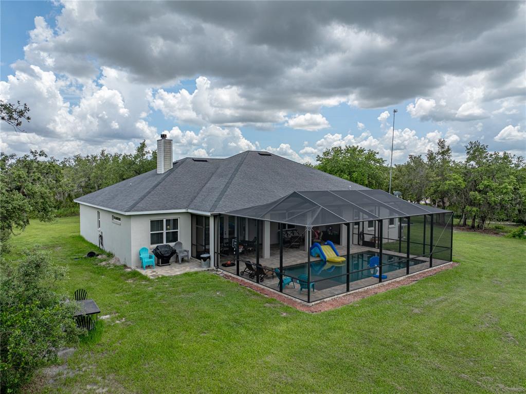 3985 Mammoth Grove Road Lake Wales, FL 33898 - Photo 75 of 97