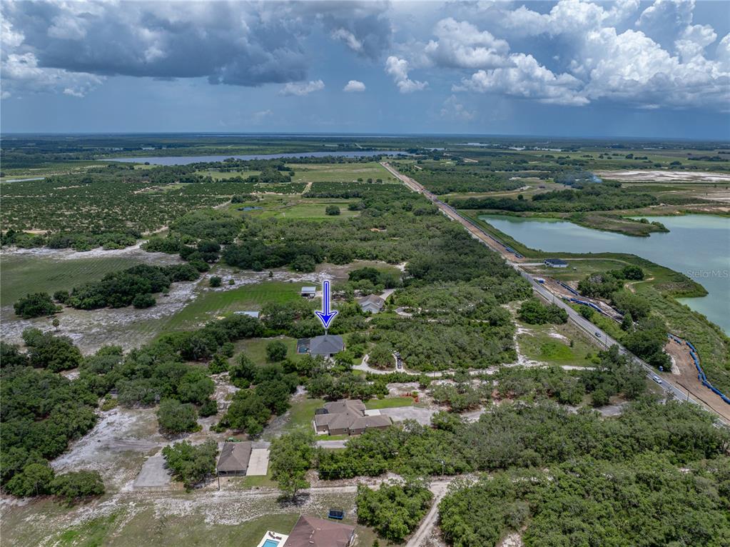 3985 Mammoth Grove Road Lake Wales, FL 33898 - Photo 88 of 97