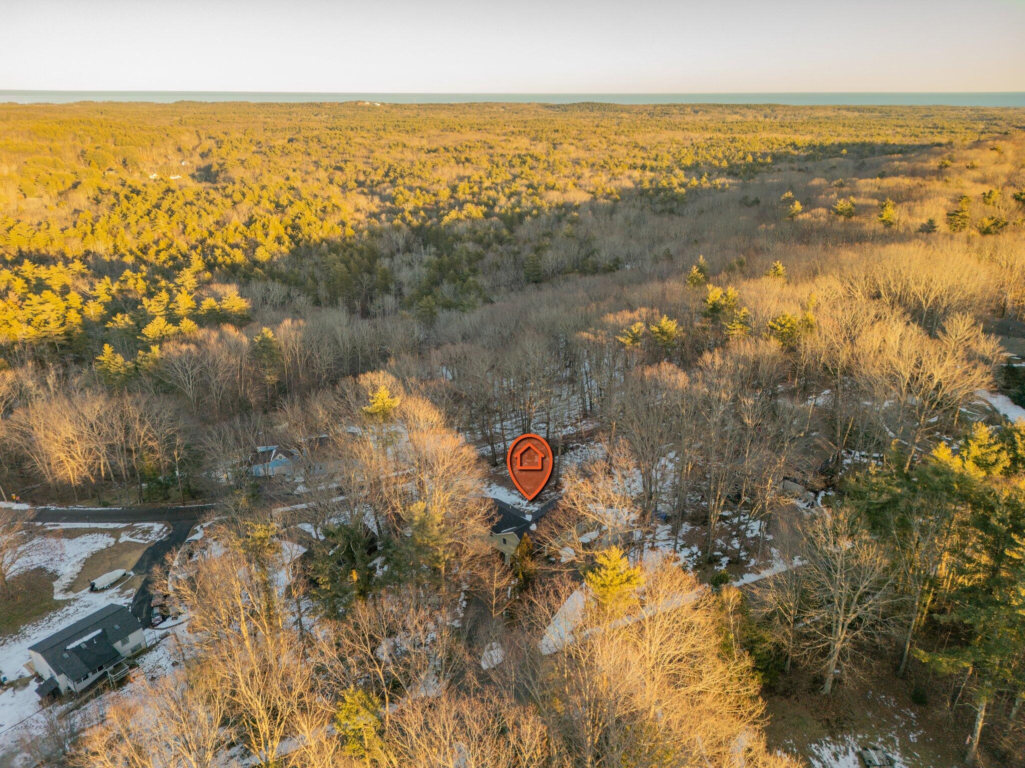 10 Groundnut Hill Road Cape Neddick, ME 03902 - Photo 51 of 54 10 groundnut drone pic 4