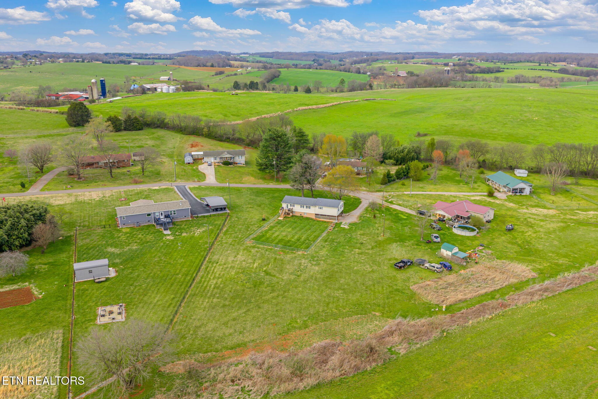 258 Meadow Brook Road Sweetwater, TN 37874 - Photo 52 of 54 Gallery Image 52