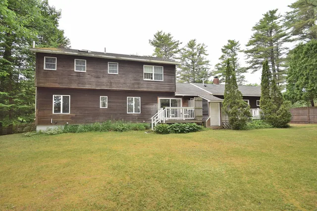 $765,000 | 10 Durham Road, Freeport, ME 04032