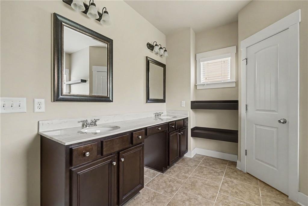 411 Ridgeway Lane Canton, GA 30114 - Photo 27 of 34
