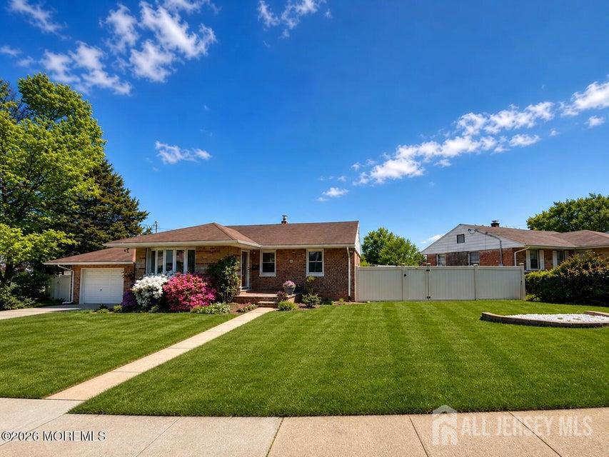 31 Stevens Road Edison, NJ 08817 - Photo 2 of 15