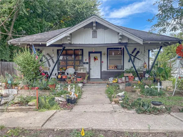 $29,900 | 308 South 16th Street, Independence, KS 67301