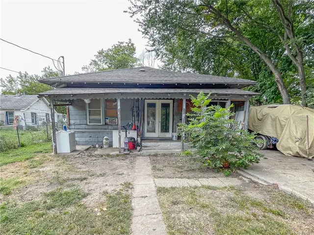 $29,900 | 308 South 16th Street, Independence, KS 67301