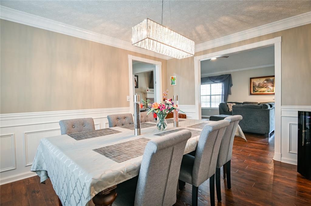 3545 Briscoe Drive Monroe, GA 30655 - Photo 11 of 49