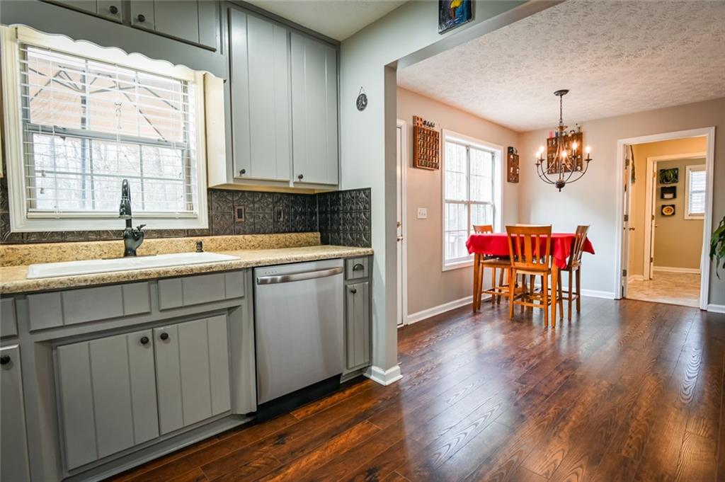 3545 Briscoe Drive Monroe, GA 30655 - Photo 13 of 49