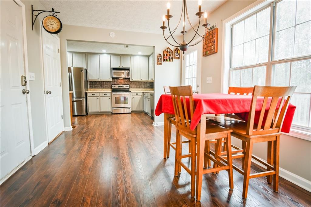 3545 Briscoe Drive Monroe, GA 30655 - Photo 16 of 49