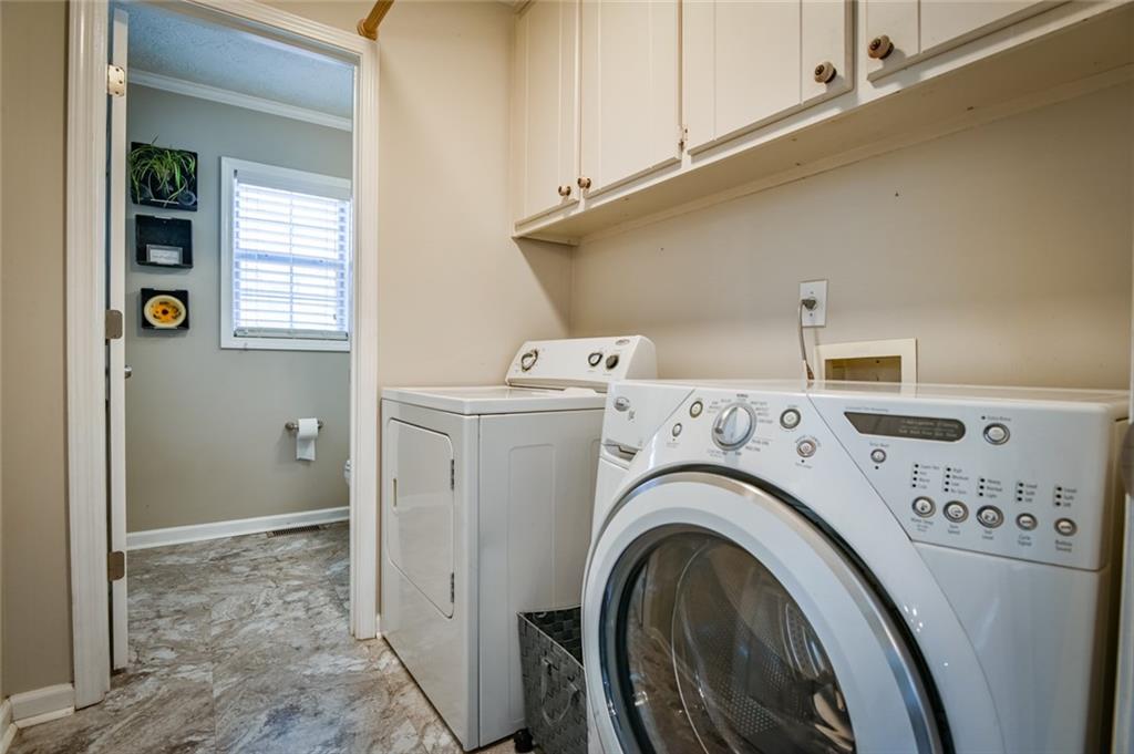 3545 Briscoe Drive Monroe, GA 30655 - Photo 18 of 49