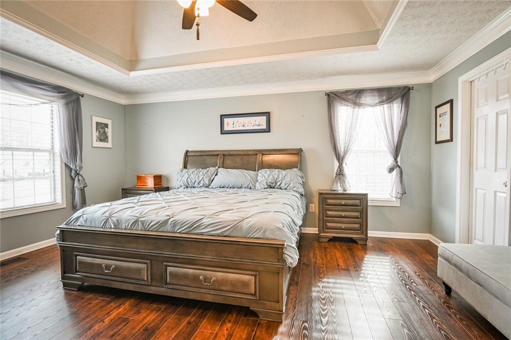 3545 Briscoe Drive Monroe, GA 30655 - Photo 19 of 49