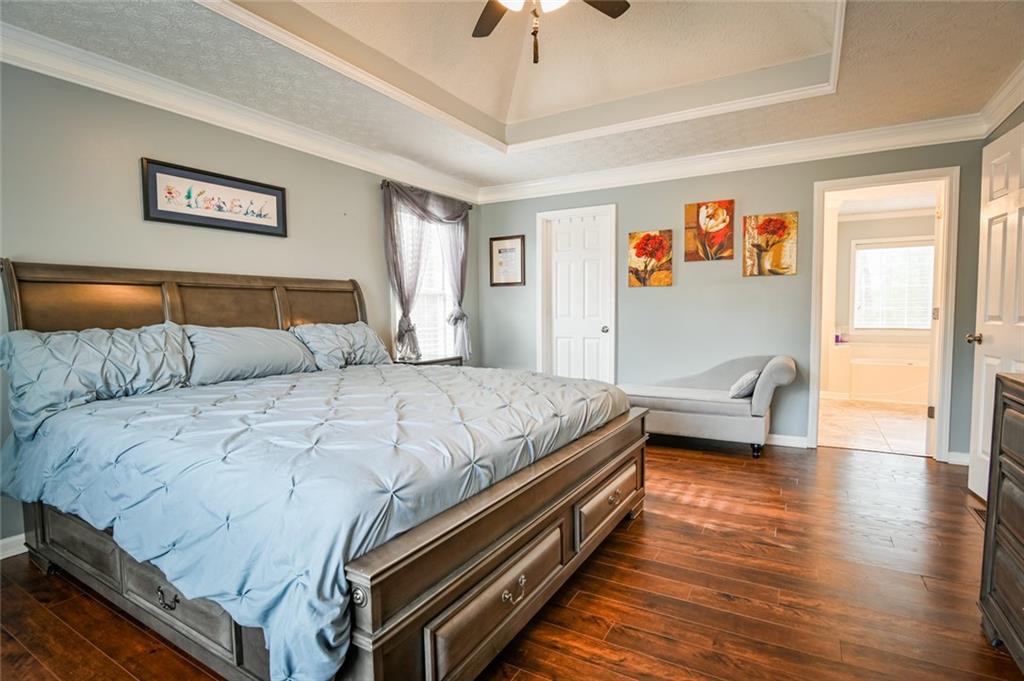 3545 Briscoe Drive Monroe, GA 30655 - Photo 20 of 49