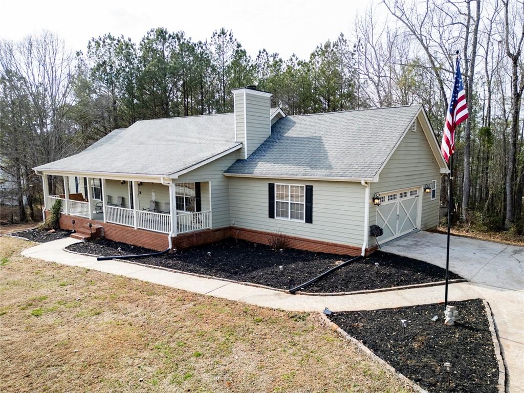 3545 Briscoe Drive Monroe, GA 30655 - Photo 2 of 49