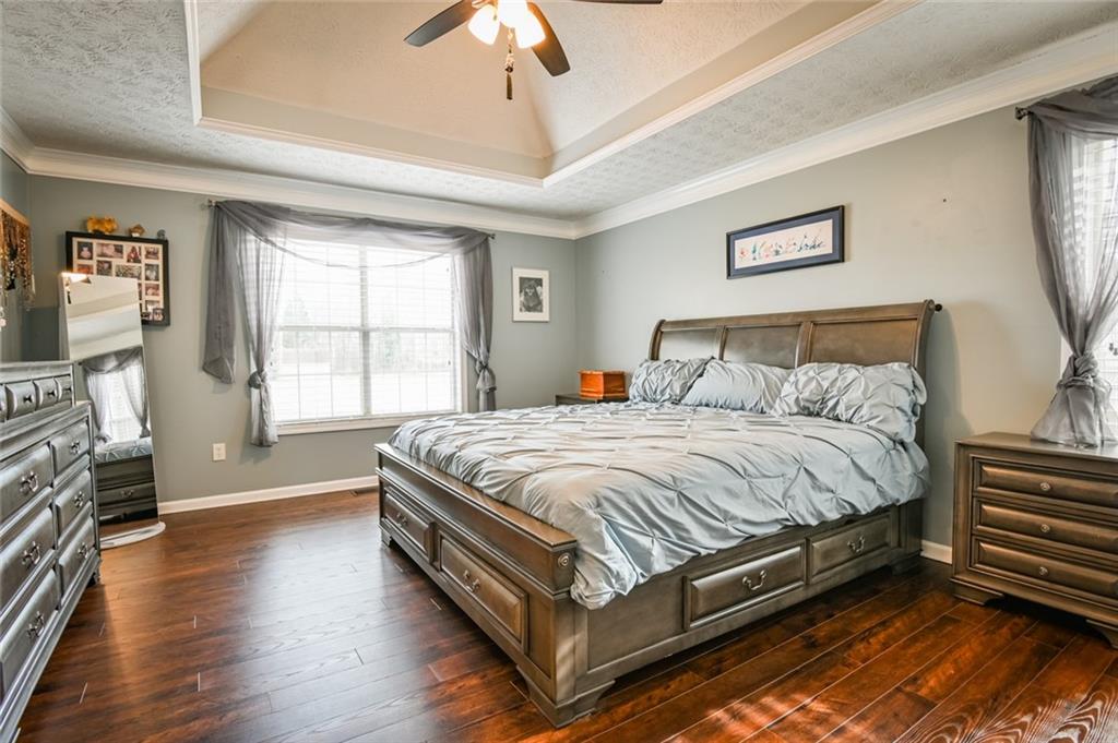 3545 Briscoe Drive Monroe, GA 30655 - Photo 21 of 49