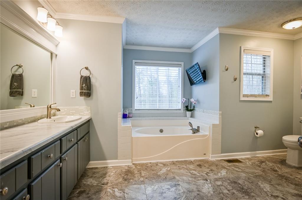 3545 Briscoe Drive Monroe, GA 30655 - Photo 22 of 49