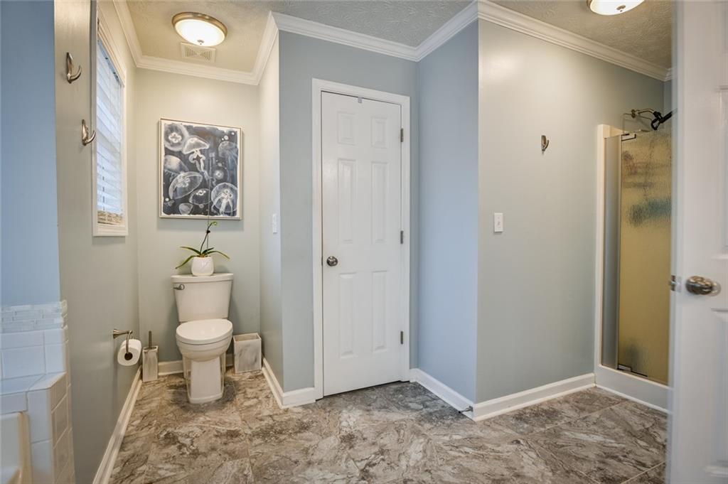 3545 Briscoe Drive Monroe, GA 30655 - Photo 23 of 49