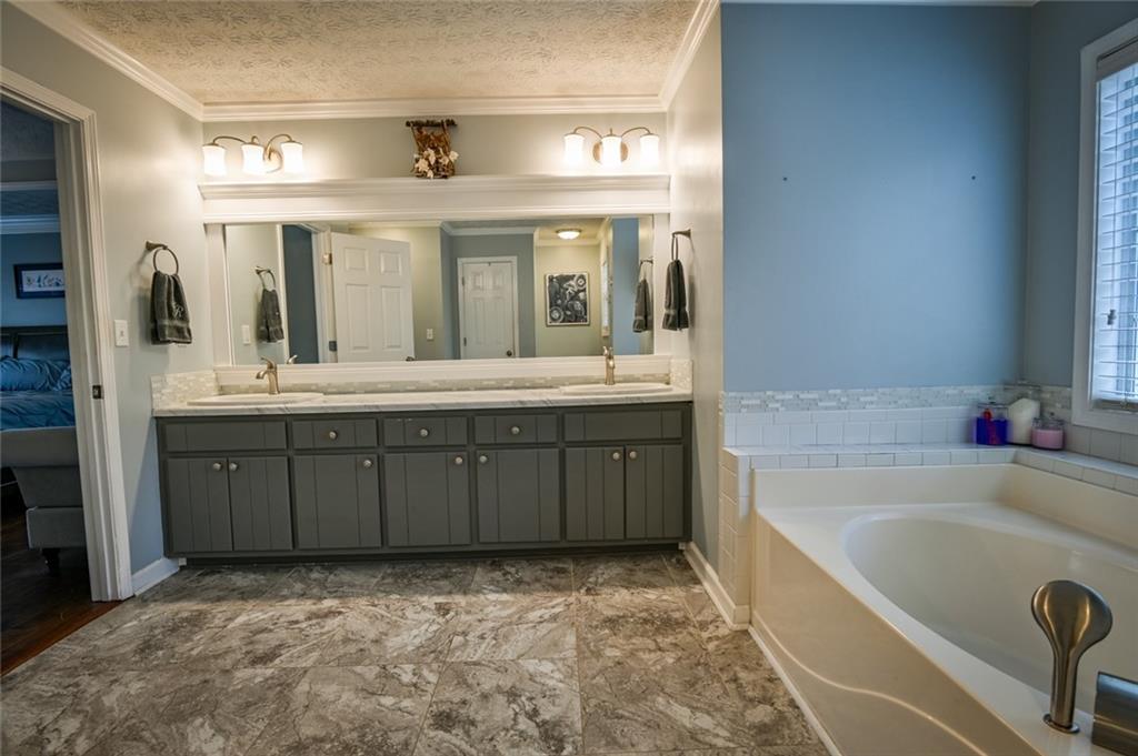 3545 Briscoe Drive Monroe, GA 30655 - Photo 24 of 49