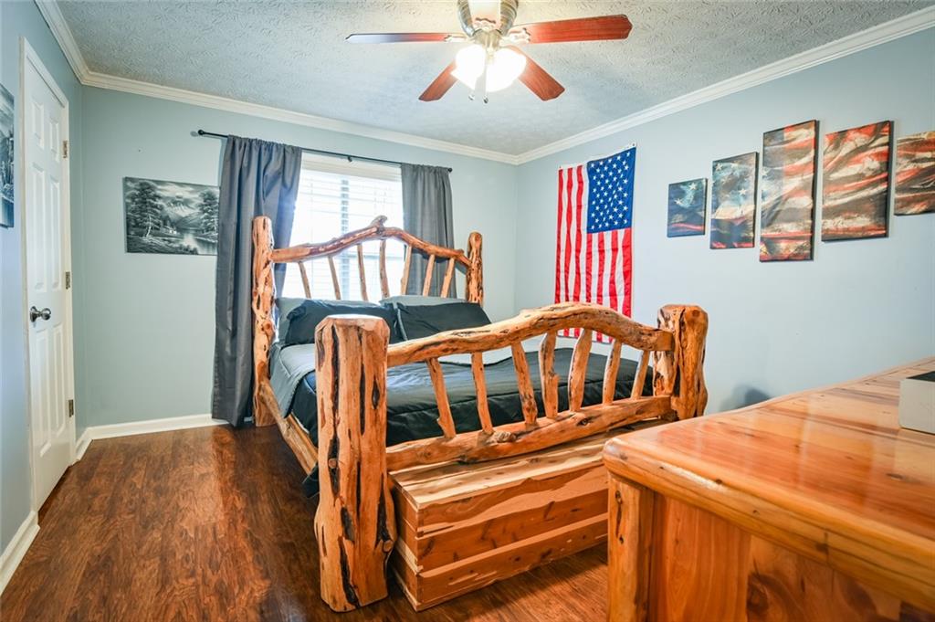 3545 Briscoe Drive Monroe, GA 30655 - Photo 25 of 49