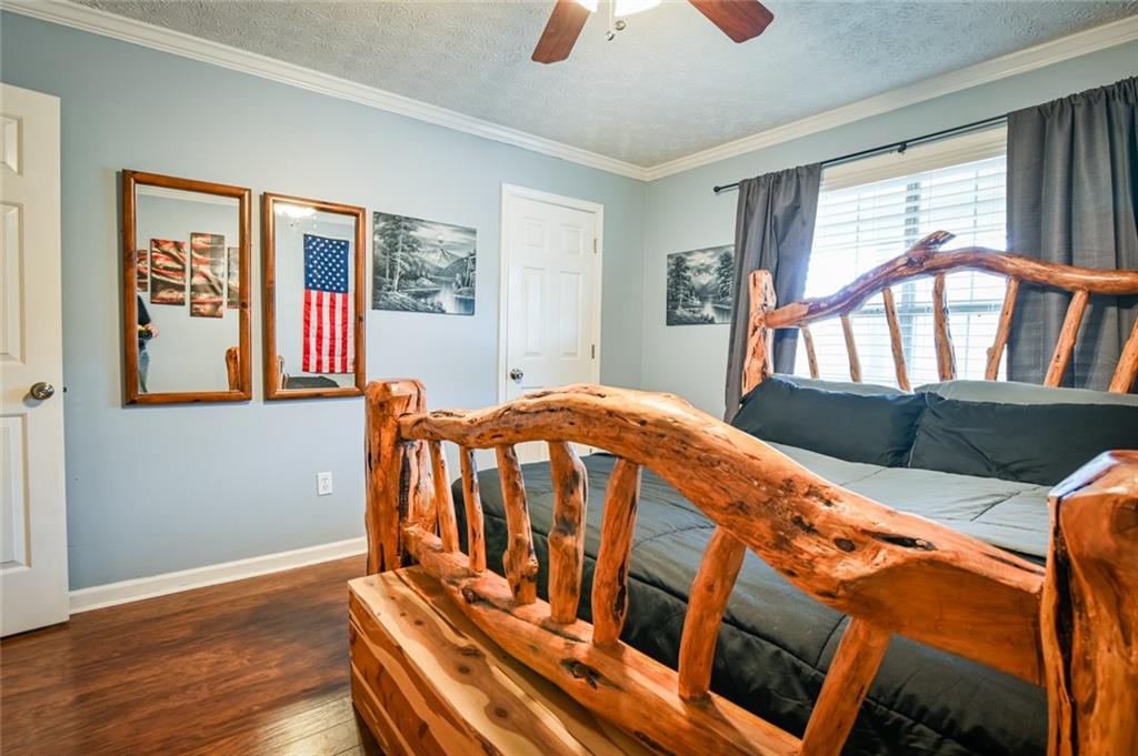 3545 Briscoe Drive Monroe, GA 30655 - Photo 26 of 49