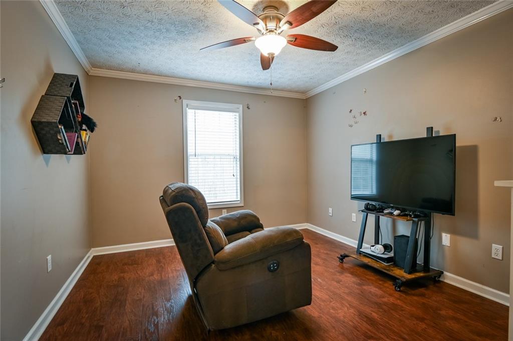 3545 Briscoe Drive Monroe, GA 30655 - Photo 27 of 49