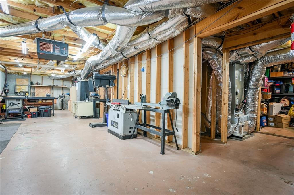 3545 Briscoe Drive Monroe, GA 30655 - Photo 37 of 49