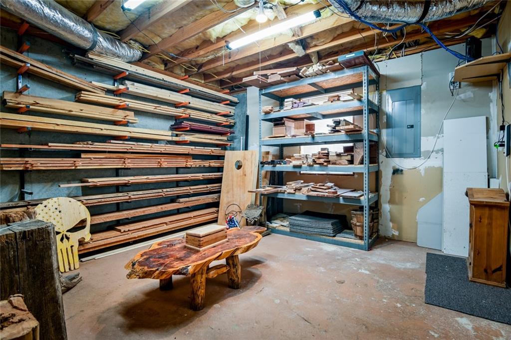 3545 Briscoe Drive Monroe, GA 30655 - Photo 38 of 49