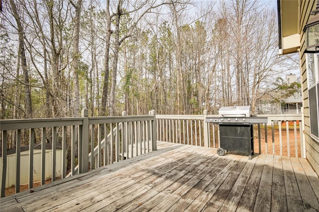 3545 Briscoe Drive Monroe, GA 30655 - Photo 40 of 49