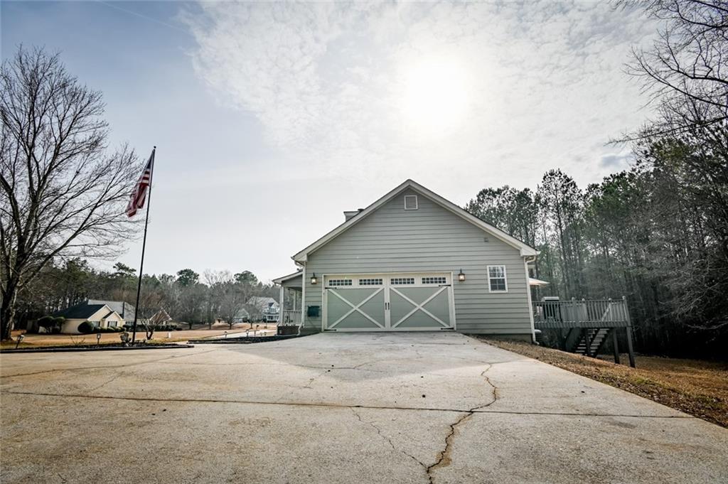 3545 Briscoe Drive Monroe, GA 30655 - Photo 4 of 49