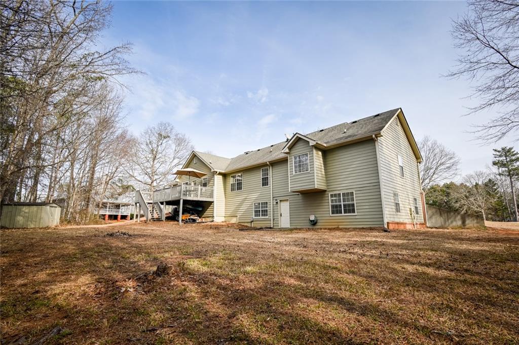 3545 Briscoe Drive Monroe, GA 30655 - Photo 41 of 49