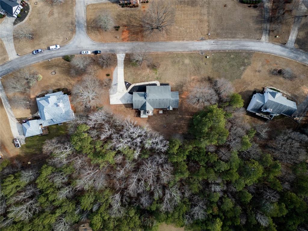 3545 Briscoe Drive Monroe, GA 30655 - Photo 46 of 49