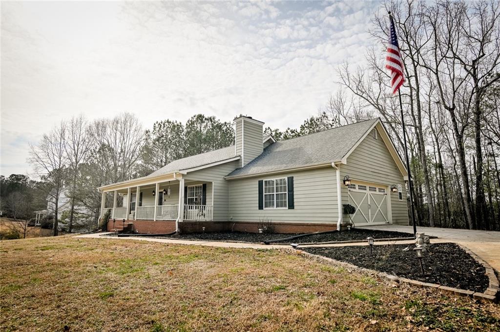 3545 Briscoe Drive Monroe, GA 30655 - Photo 5 of 49