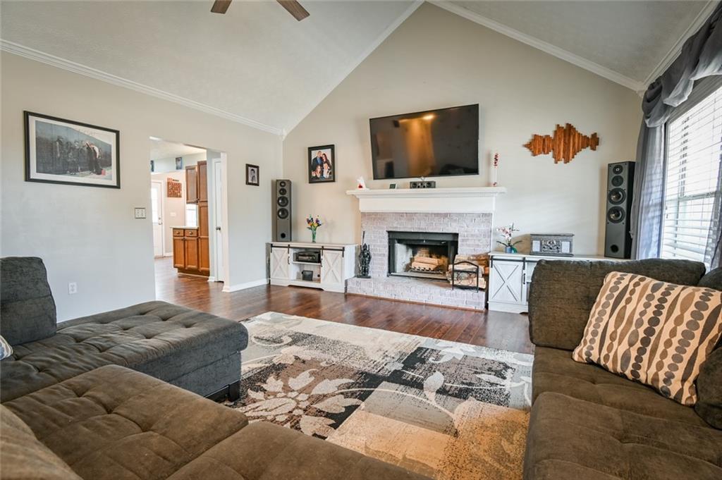 3545 Briscoe Drive Monroe, GA 30655 - Photo 6 of 49