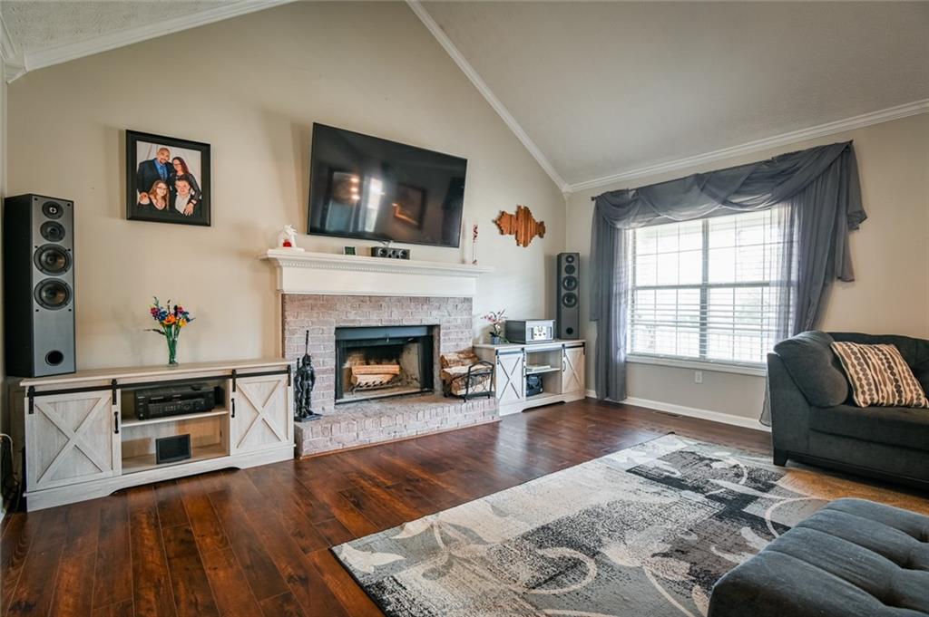 3545 Briscoe Drive Monroe, GA 30655 - Photo 7 of 49