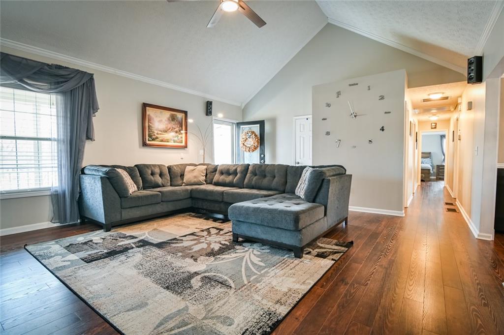 3545 Briscoe Drive Monroe, GA 30655 - Photo 8 of 49