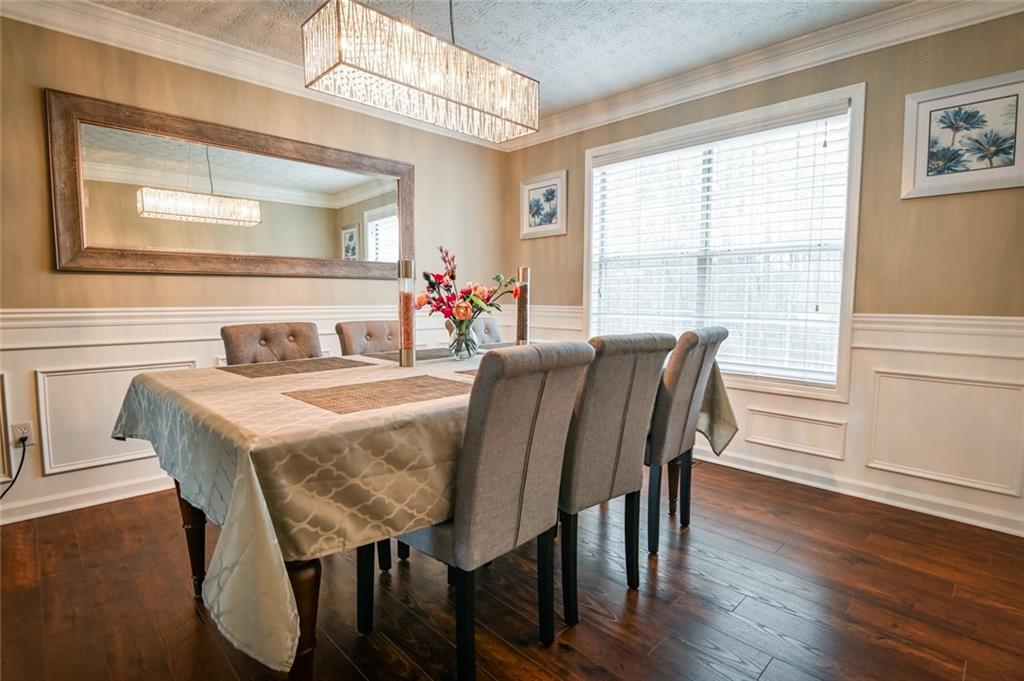 3545 Briscoe Drive Monroe, GA 30655 - Photo 9 of 49