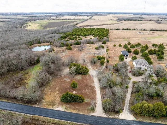 $700,000 | 8389 County Road 502, Blue Ridge, TX 75424
