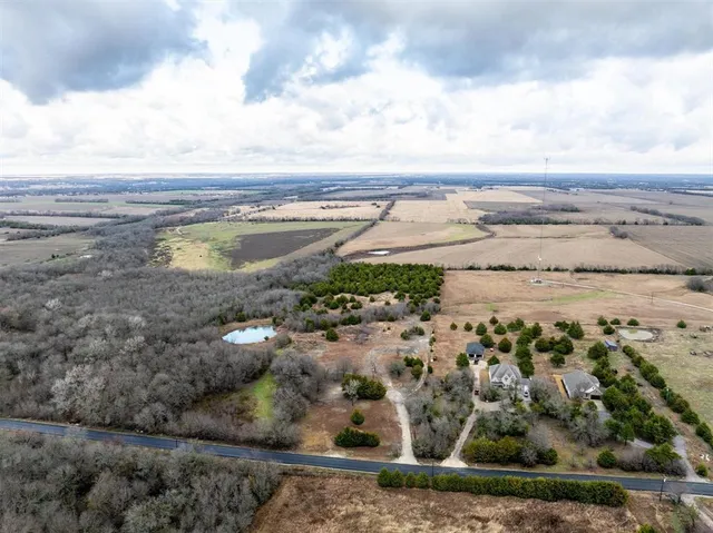 $700,000 | 8389 County Road 502, Blue Ridge, TX 75424