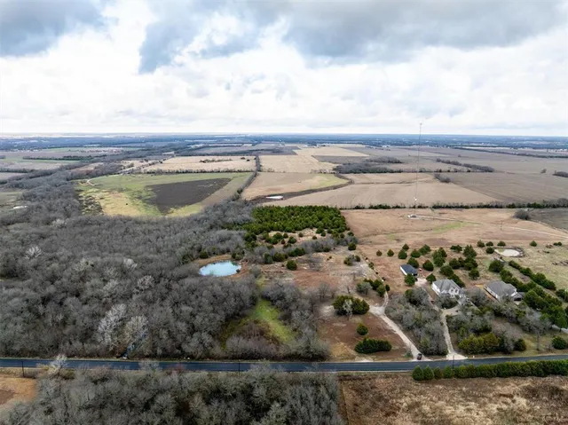 $700,000 | 8389 County Road 502, Blue Ridge, TX 75424