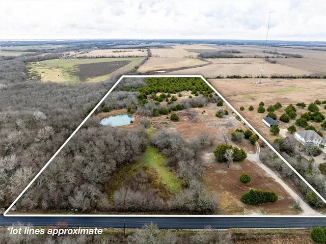 $700,000 | 8389 County Road 502, Blue Ridge, TX 75424
