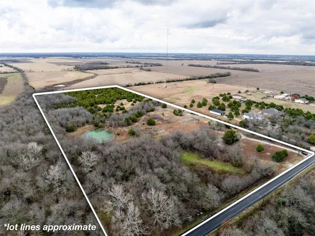 $700,000 | 8389 County Road 502, Blue Ridge, TX 75424