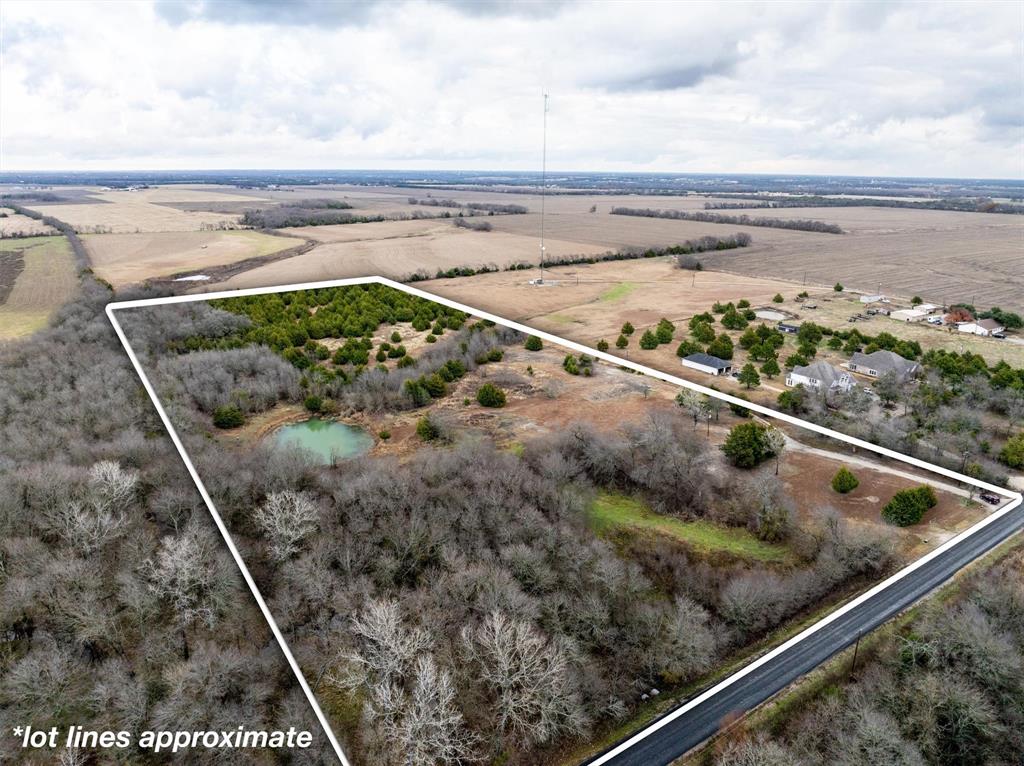 8389 County Road 502 Blue Ridge, TX 75424 - Photo 20 of 35