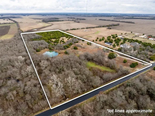 $700,000 | 8389 County Road 502, Blue Ridge, TX 75424