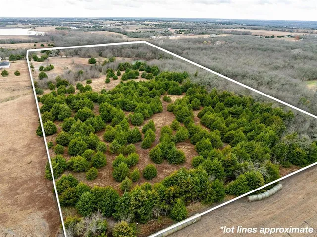 $700,000 | 8389 County Road 502, Blue Ridge, TX 75424