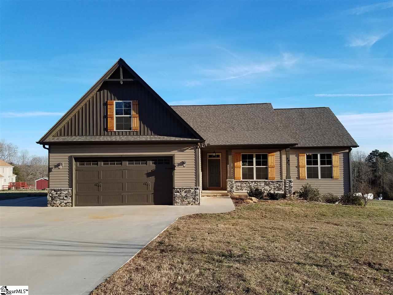 2031 Pleasant Hill Road Greer, SC 29651 - Photo 1 of 19 Gallery Image 1