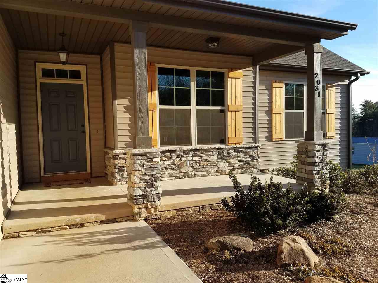 2031 Pleasant Hill Road Greer, SC 29651 - Photo 2 of 19 Gallery Image 2
