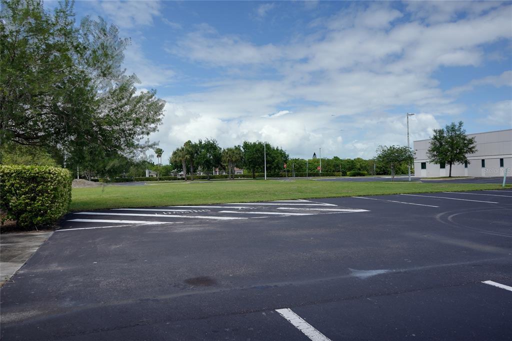 7965 Spyglass Hill Road Melbourne, FL 32940 - Photo 10 of 12 a view of a street