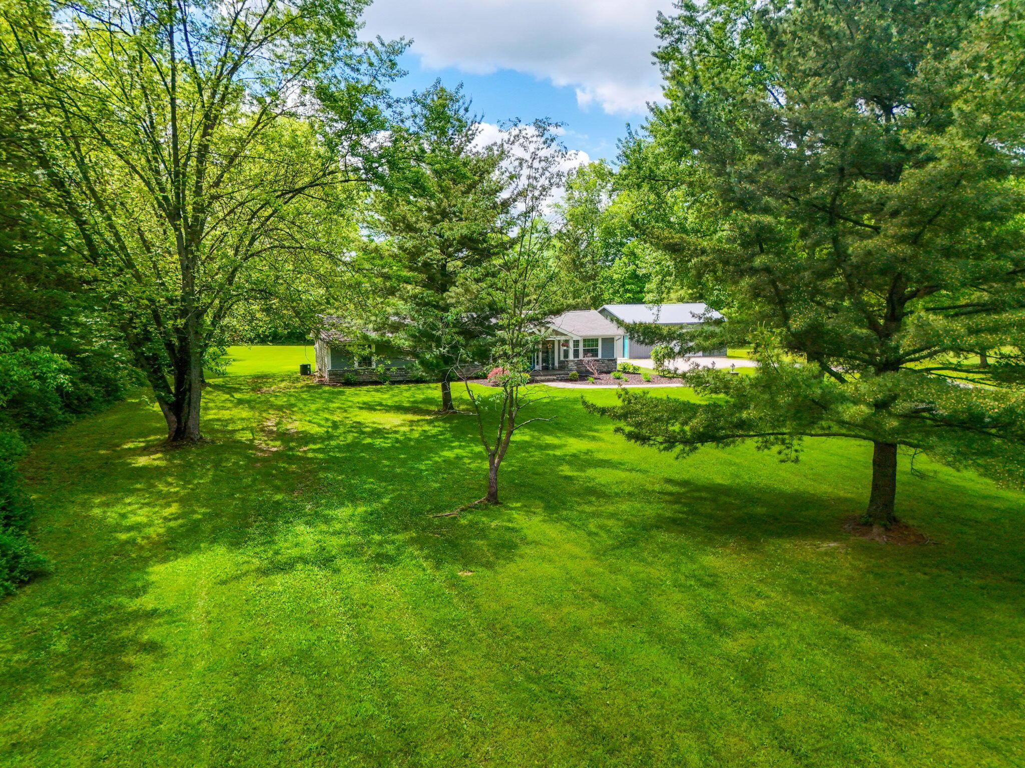 1875 Bunty Station Road Delaware, OH 43015 - Photo 54 of 73 1875 bunty station rd (Drone)-2