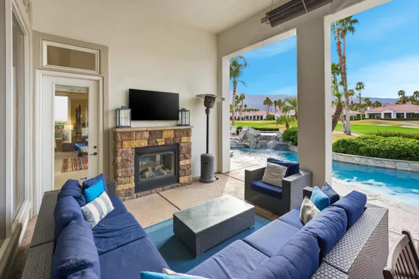 $1,949,000 | 81150 Golf View Drive, La Quinta, CA 92253