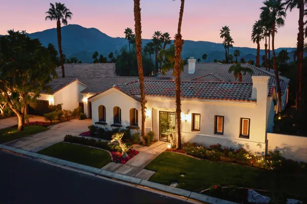 $1,949,000 | 81150 Golf View Drive, La Quinta, CA 92253