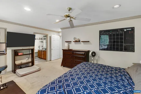 $425,000 | 4 Stigger Road, Palmyra, VA 22963
