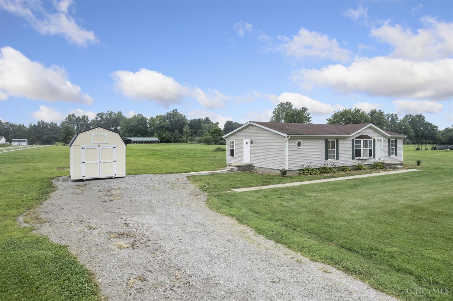 2365 Hess Road Mount Orab, OH 45154 - Photo 3 of 36 Gallery Image 3